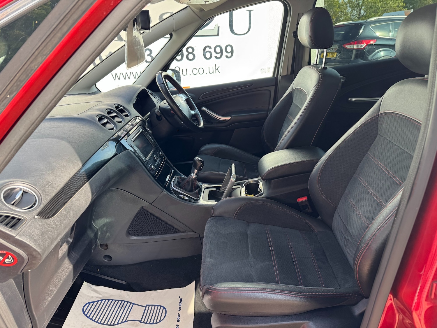 Used Ford S-Max 2013 for sale - 76177277: Photo 11