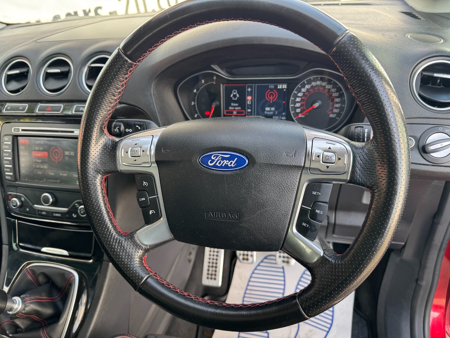 Used Ford S-Max 2013 for sale - 76177277: Photo 12