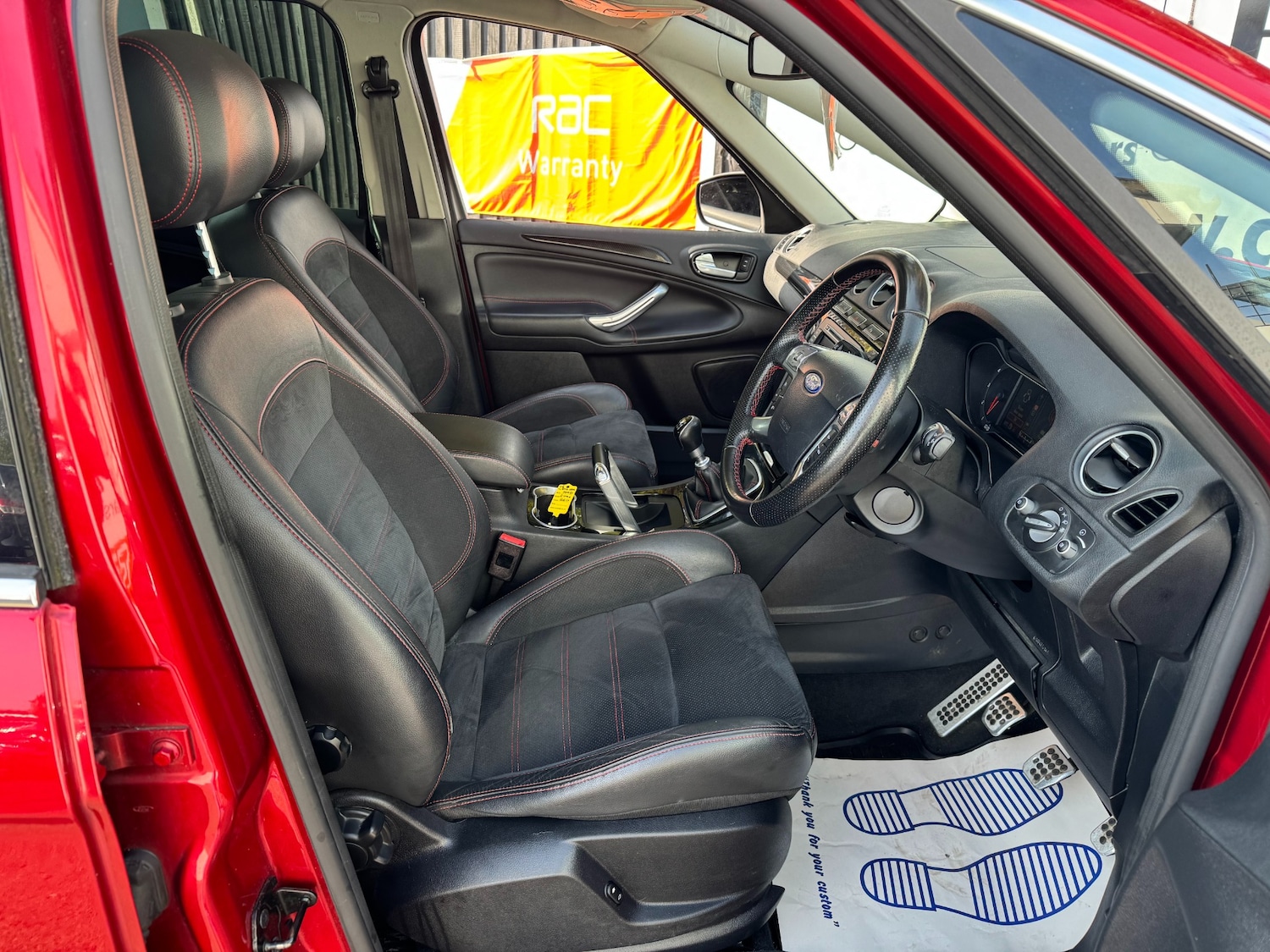 Used Ford S-Max 2013 for sale - 76177277: Photo 13