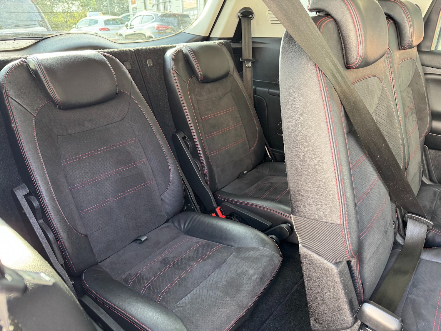 Used Ford S-Max 2013 for sale - 76177277: Photo 14