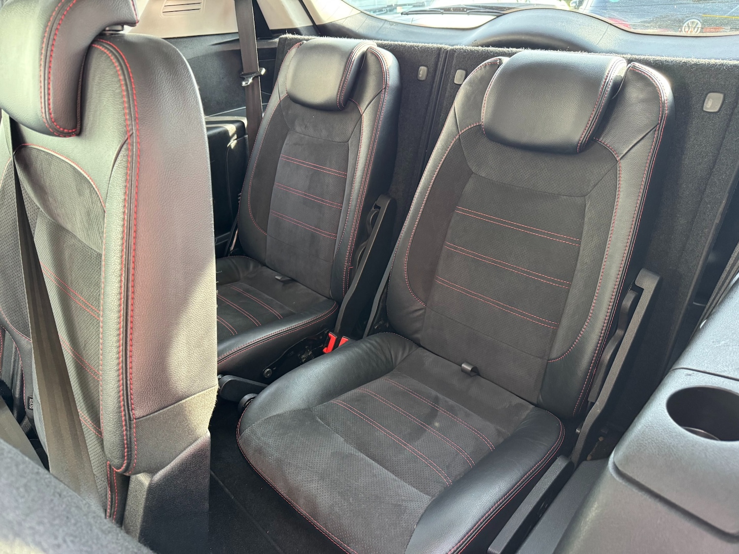 Used Ford S-Max 2013 for sale - 76177277: Photo 15