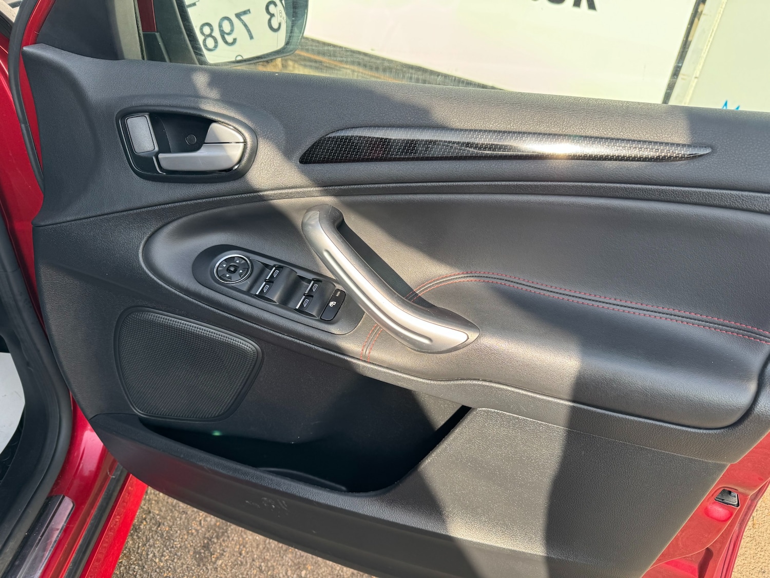 Used Ford S-Max 2013 for sale - 76177277: Photo 16