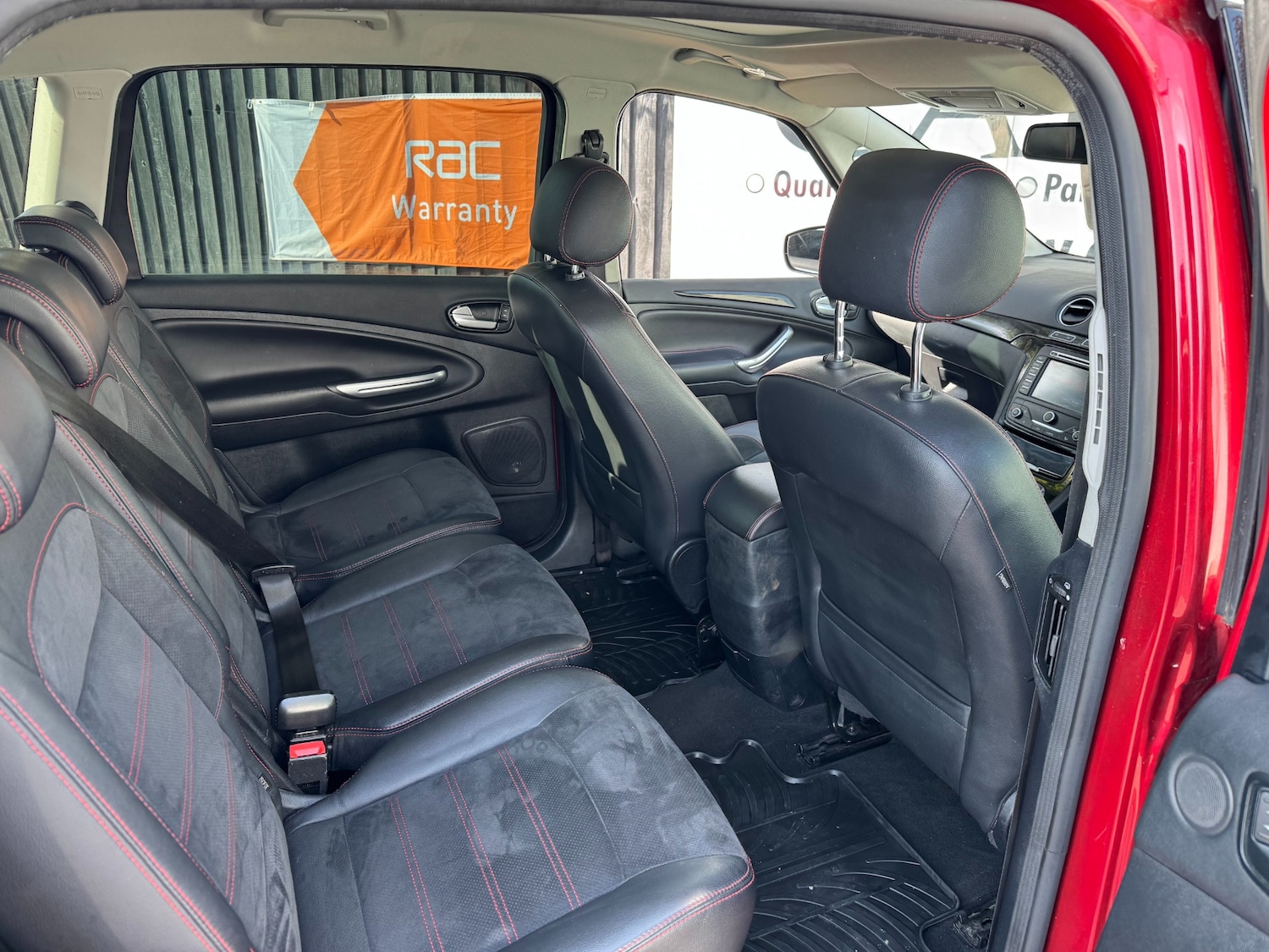 Used Ford S-Max 2013 for sale - 76177277: Photo 18