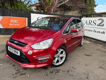 Used Ford S-Max 2013 for sale - 76177277: Photo 4