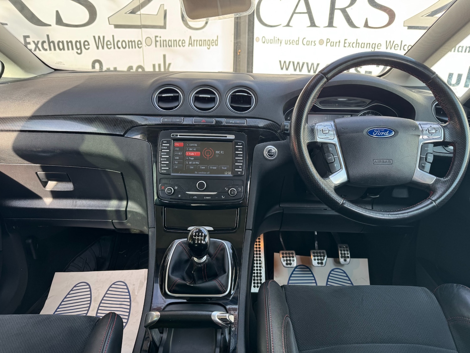 Used Ford S-Max 2013 for sale - 76177277: Photo 9