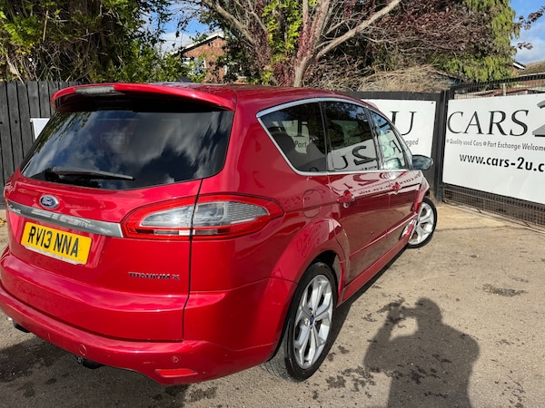 Used Ford S-Max 2013 for sale - 76177277: Photo 9
