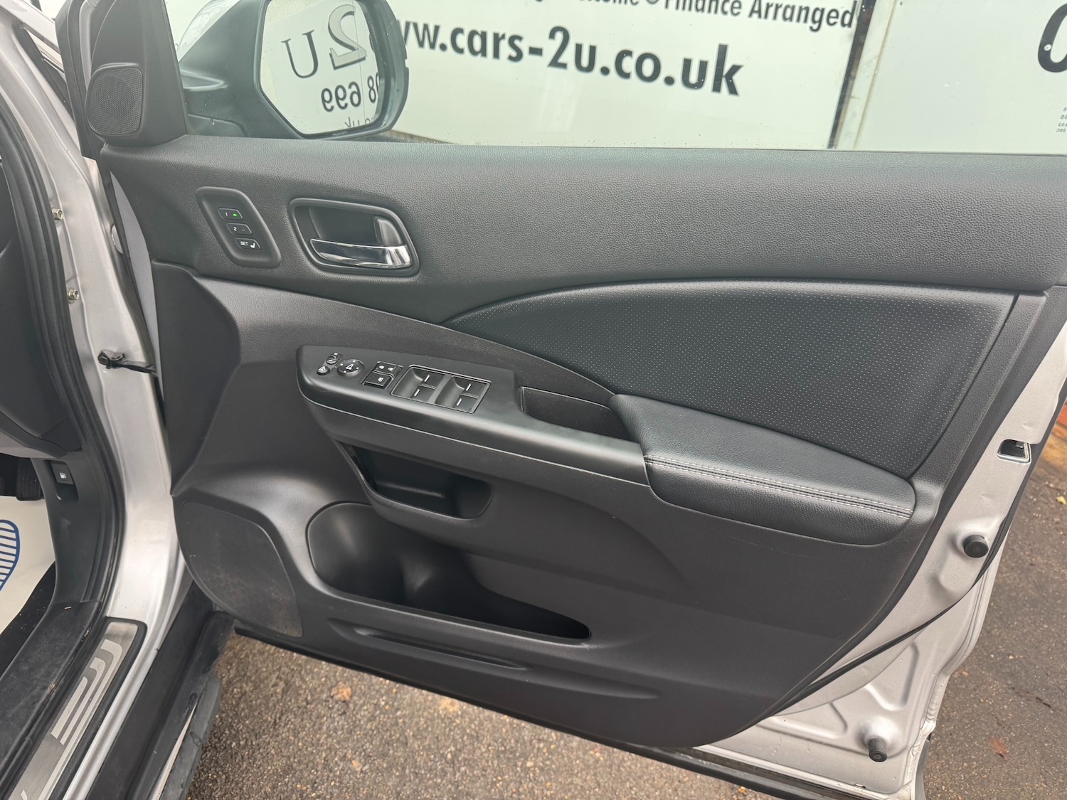 Used Honda CR-V 2014 for sale - 76709698: Photo 11