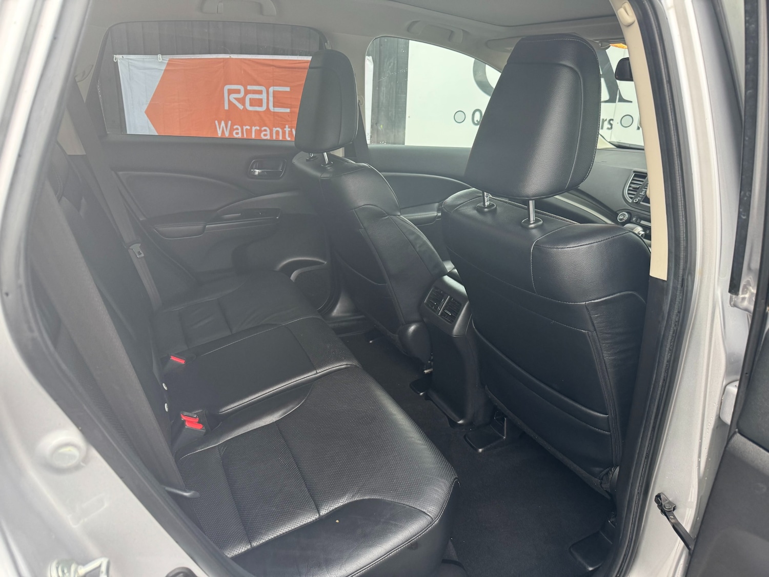 Used Honda CR-V 2014 for sale - 76709698: Photo 15