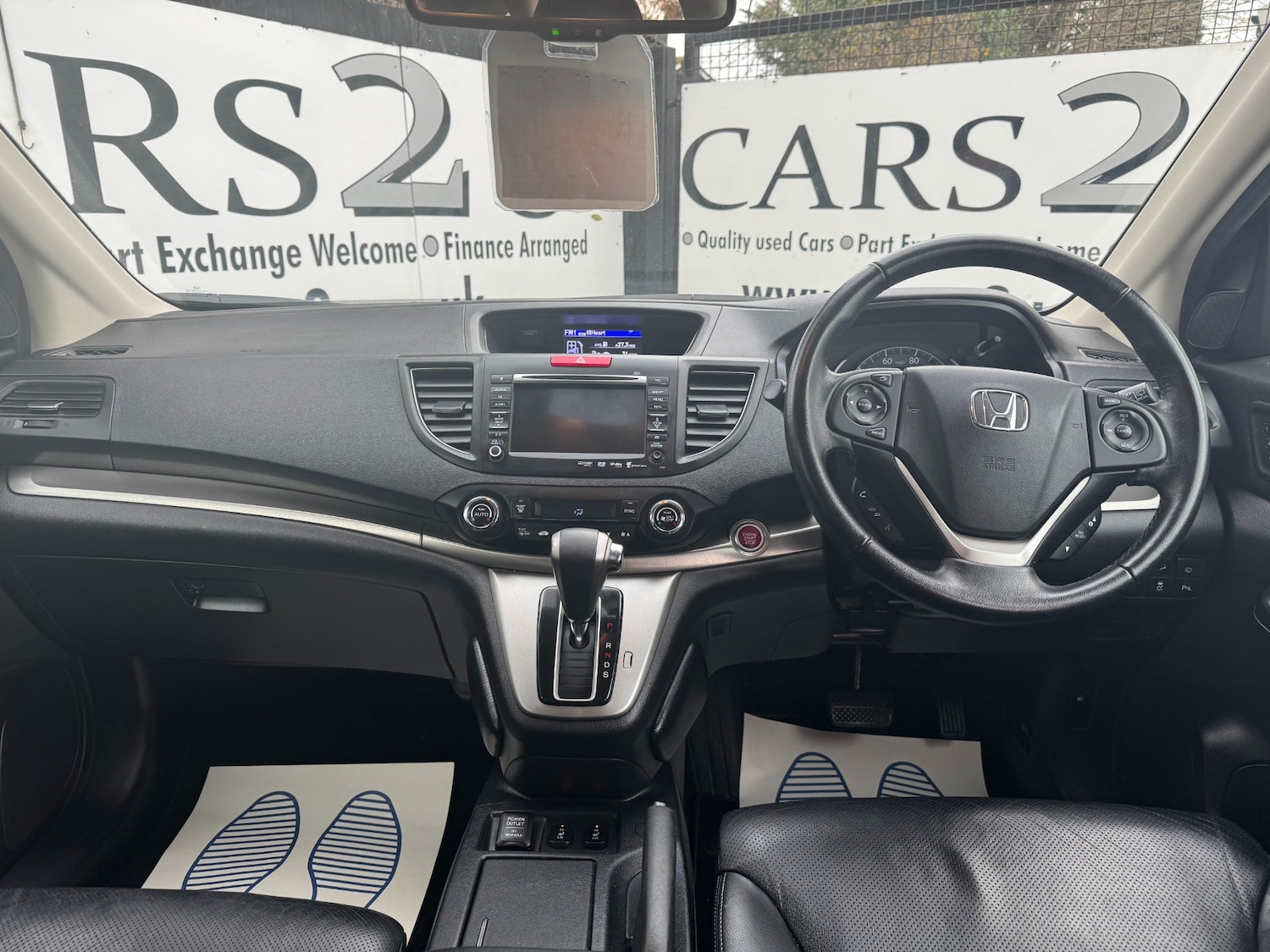 Used Honda CR-V 2014 for sale - 76709698: Photo 16