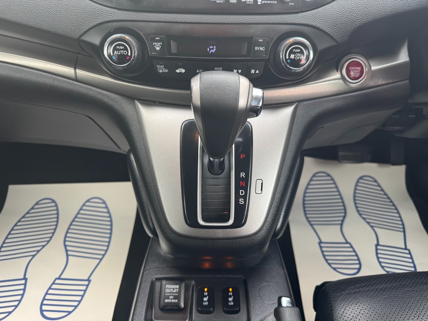 Used Honda CR-V 2014 for sale - 76709698: Photo 17