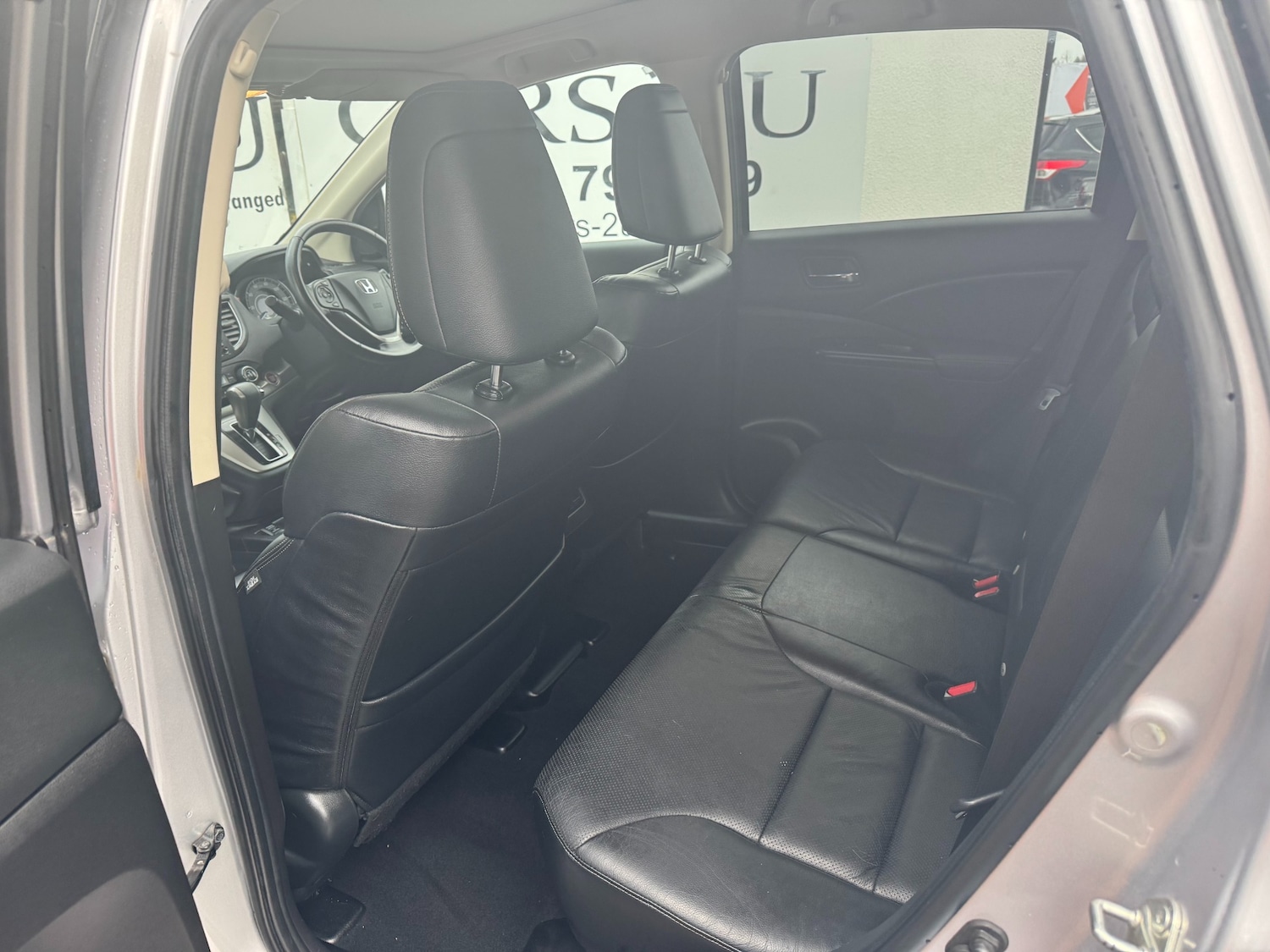 Used Honda CR-V 2014 for sale - 76709698: Photo 18