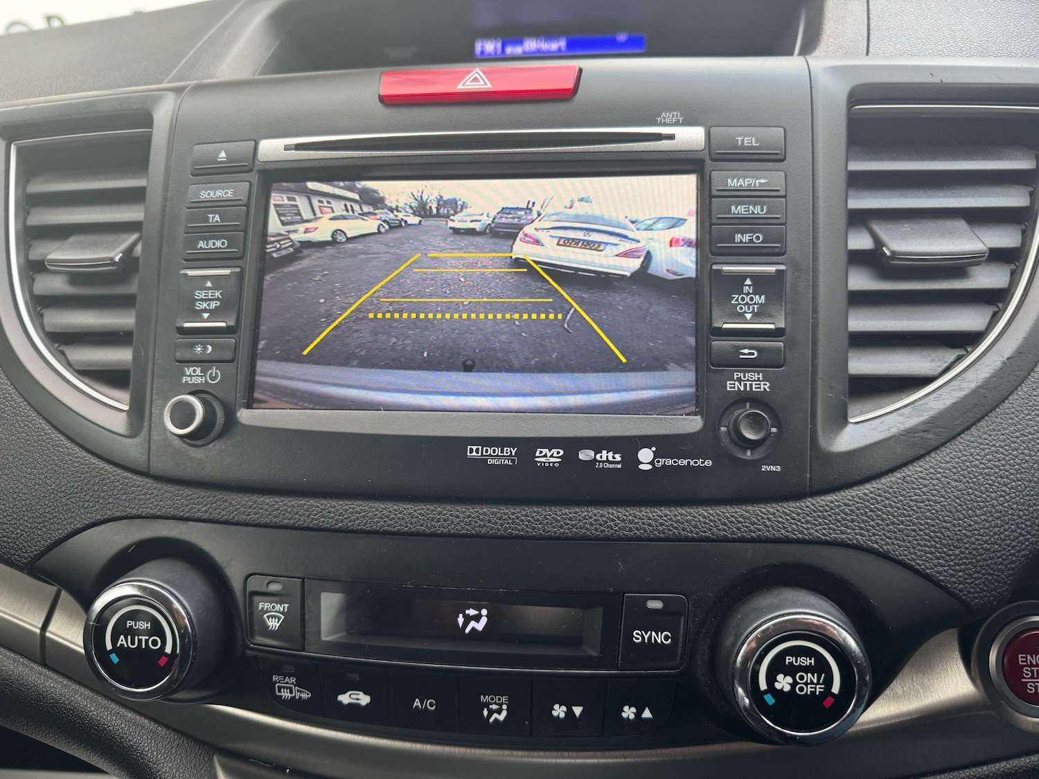 Used Honda CR-V 2014 for sale - 76709698: Photo 22