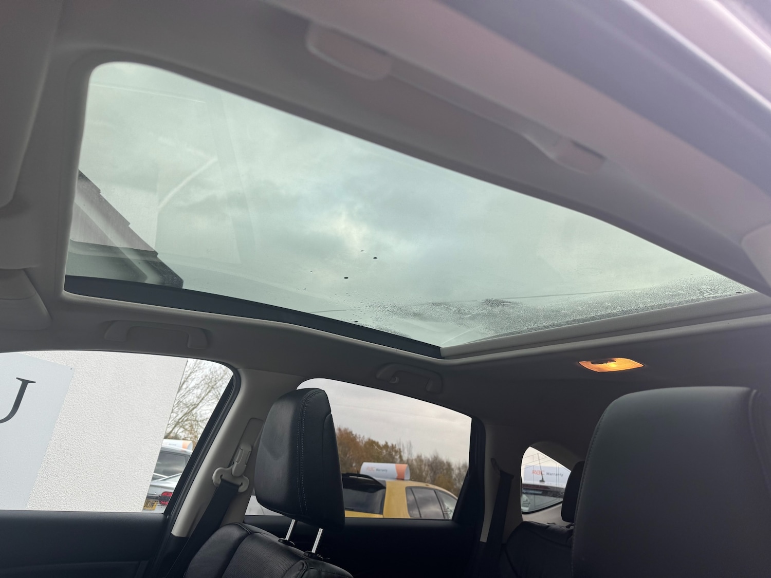 Used Honda CR-V 2014 for sale - 76709698: Photo 23