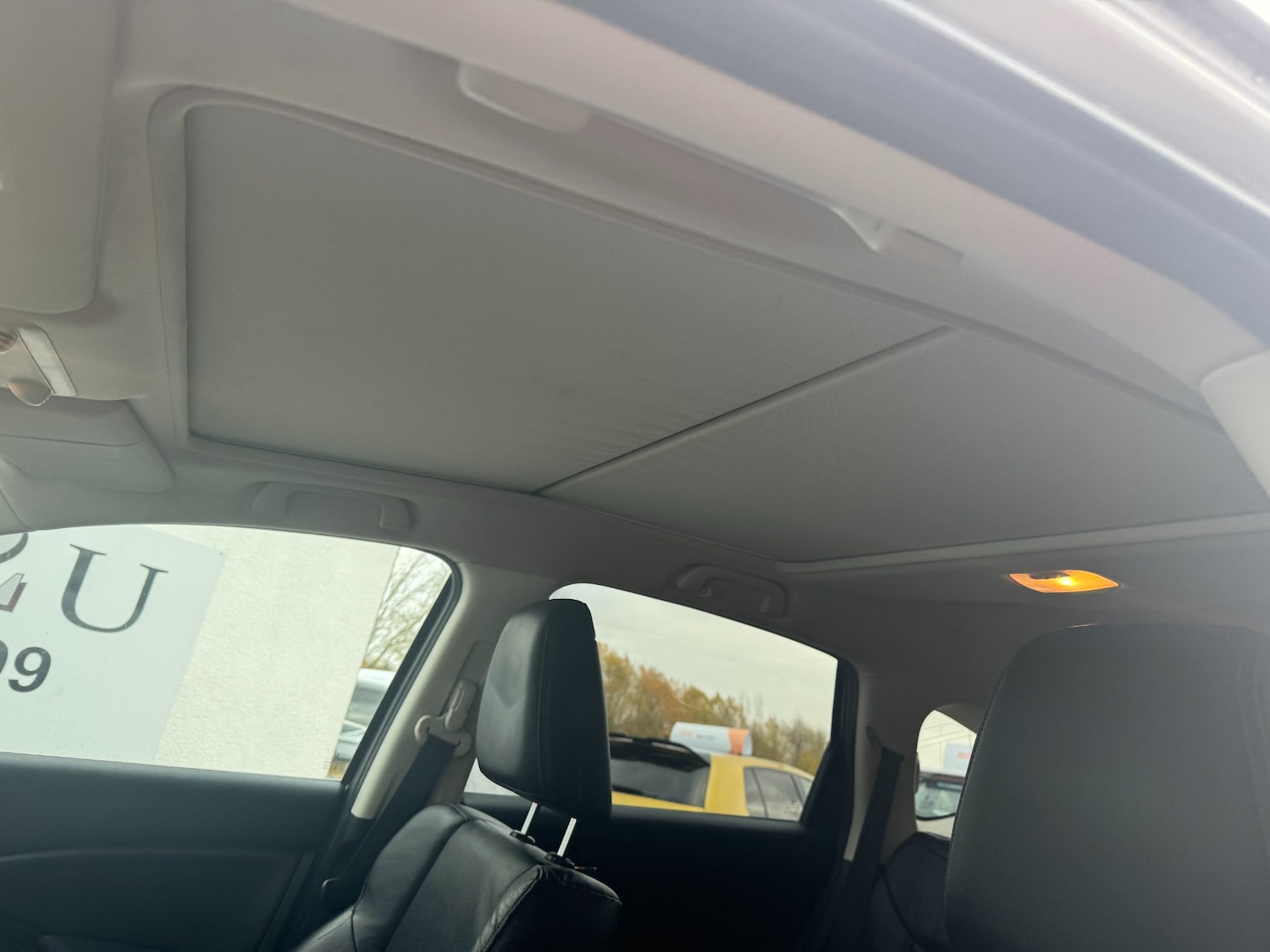 Used Honda CR-V 2014 for sale - 76709698: Photo 24