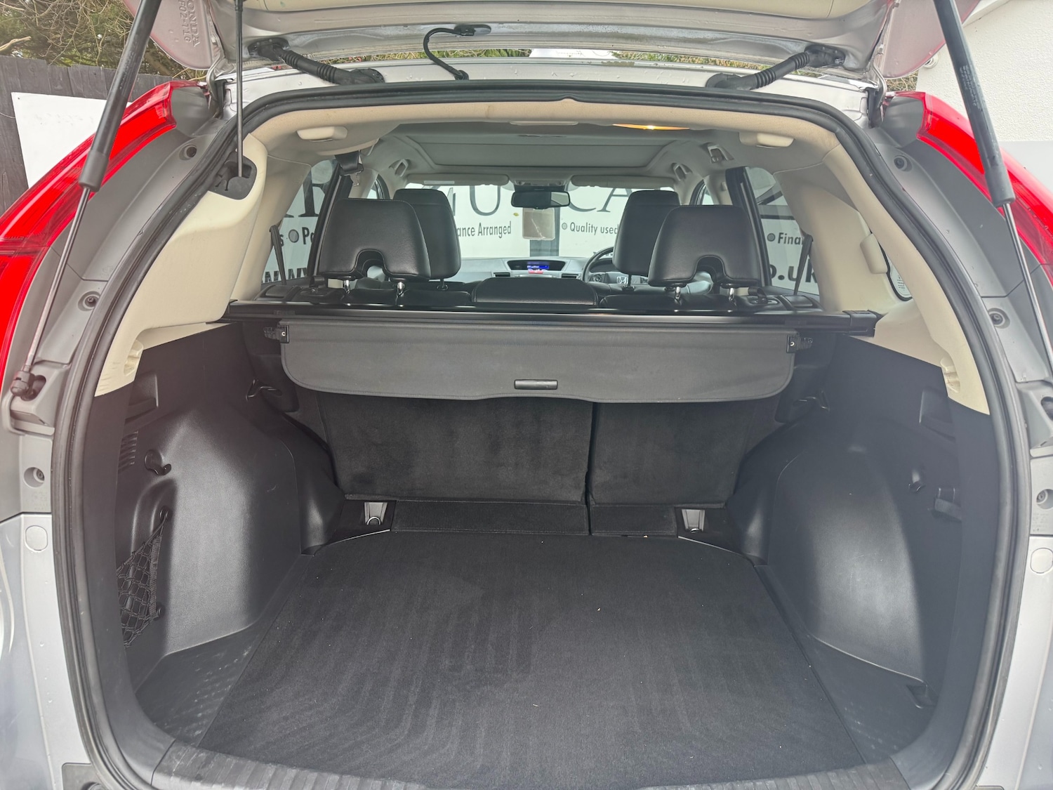 Used Honda CR-V 2014 for sale - 76709698: Photo 31