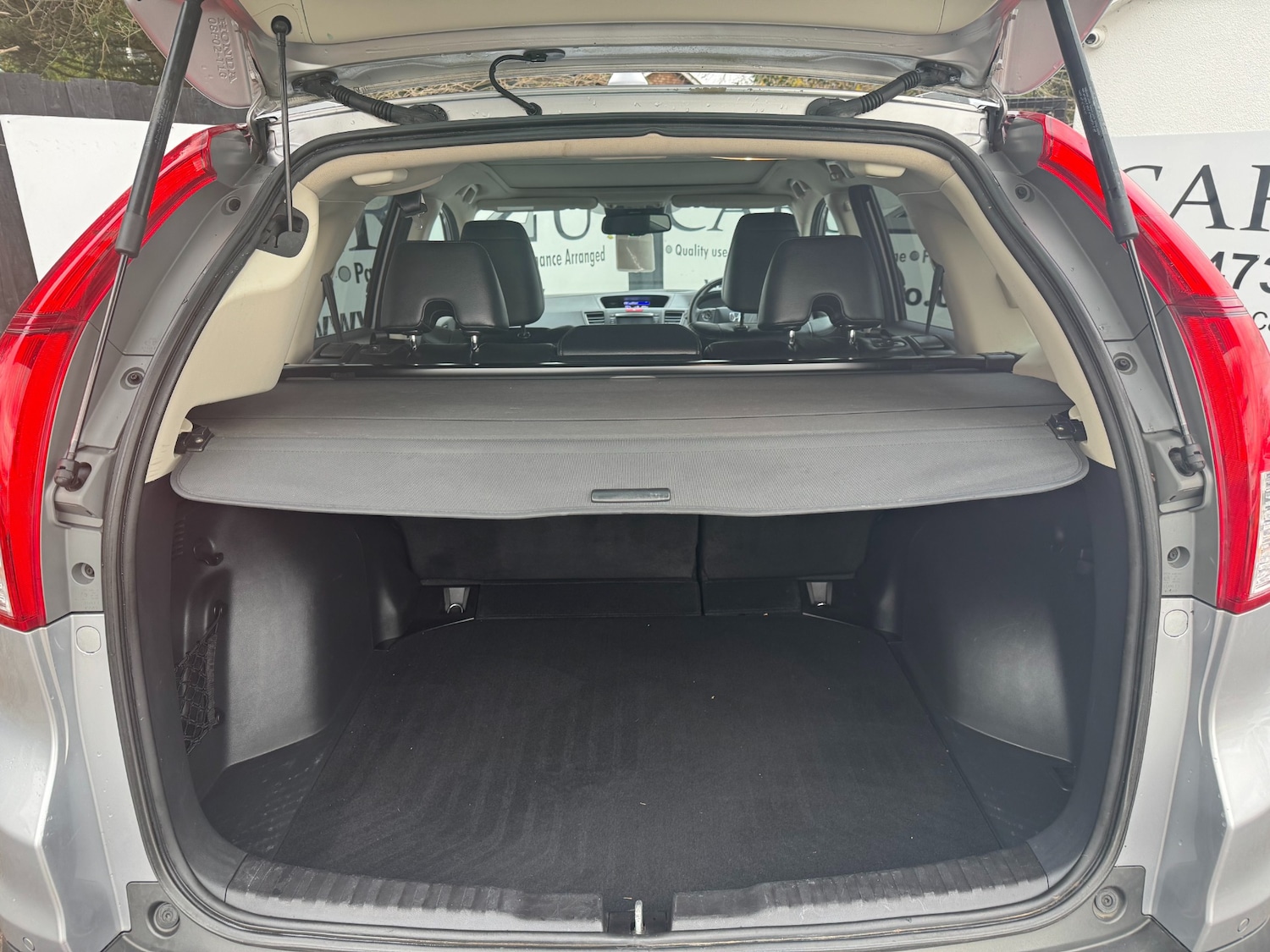 Used Honda CR-V 2014 for sale - 76709698: Photo 32