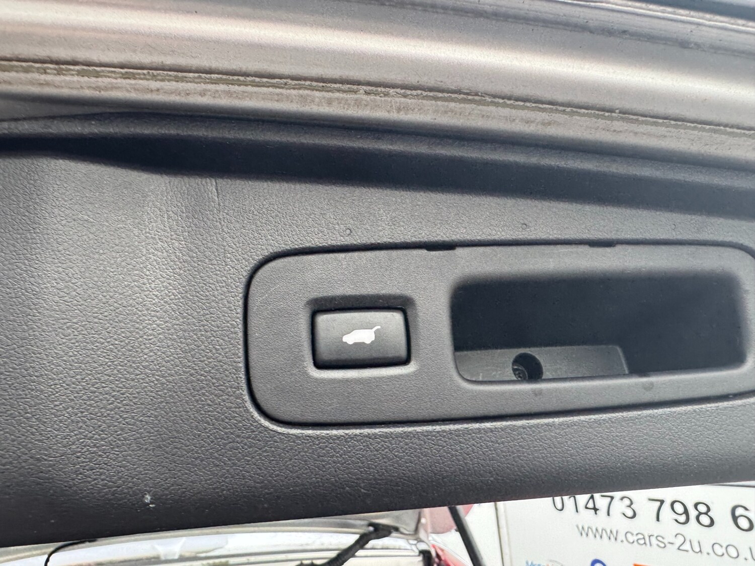 Used Honda CR-V 2014 for sale - 76709698: Photo 33