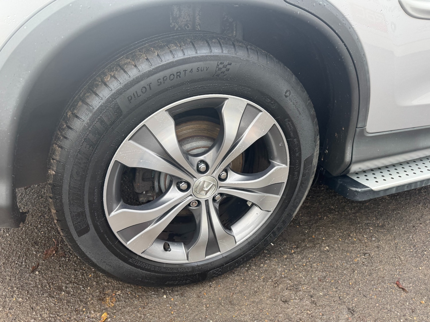 Used Honda CR-V 2014 for sale - 76709698: Photo 7