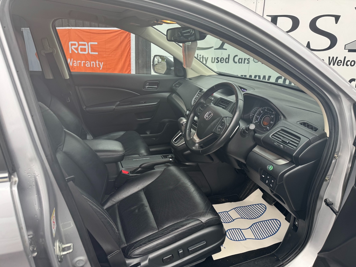 Used Honda CR-V 2014 for sale - 76709698: Photo 8