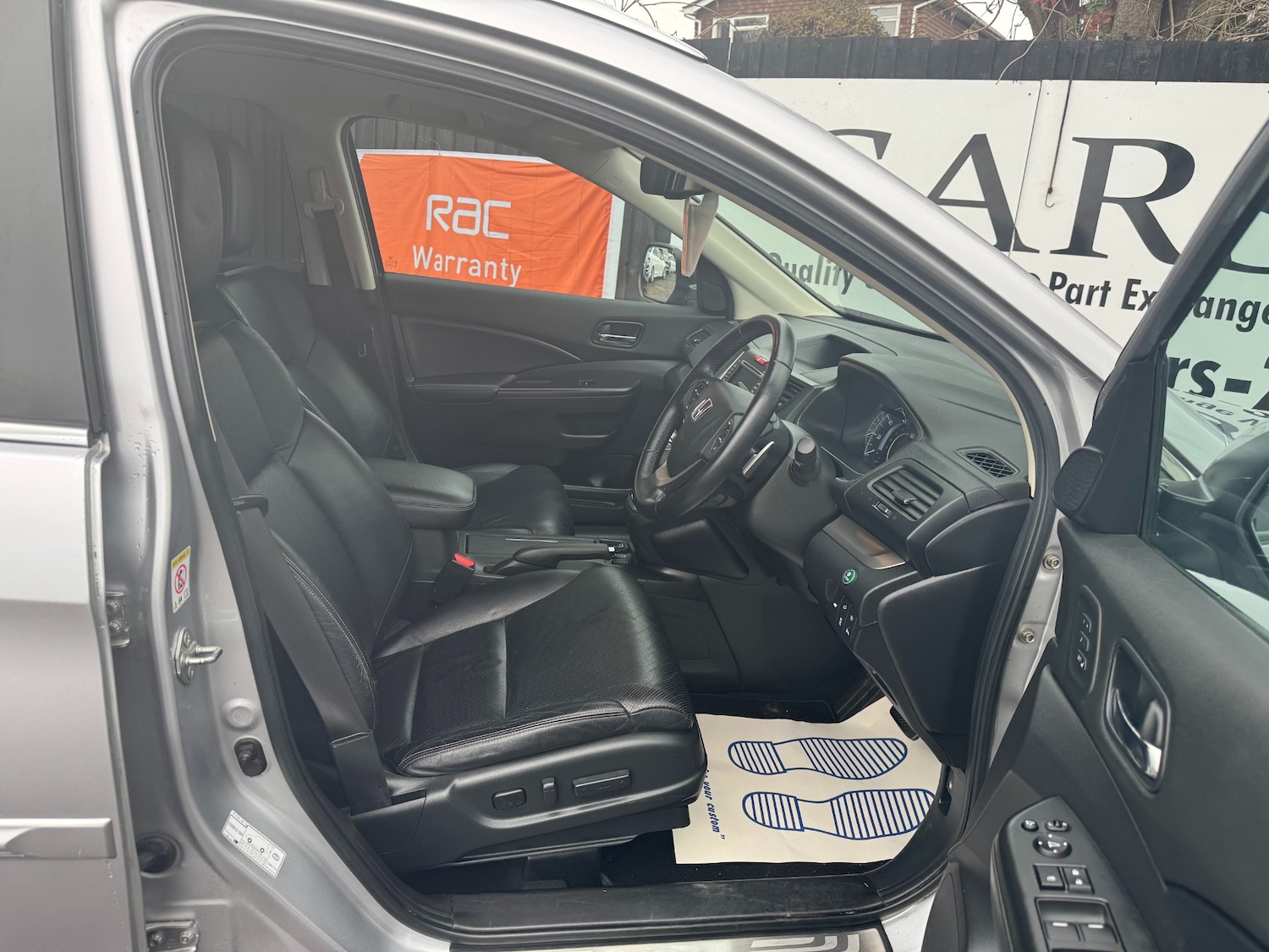 Used Honda CR-V 2014 for sale - 76709698: Photo 9