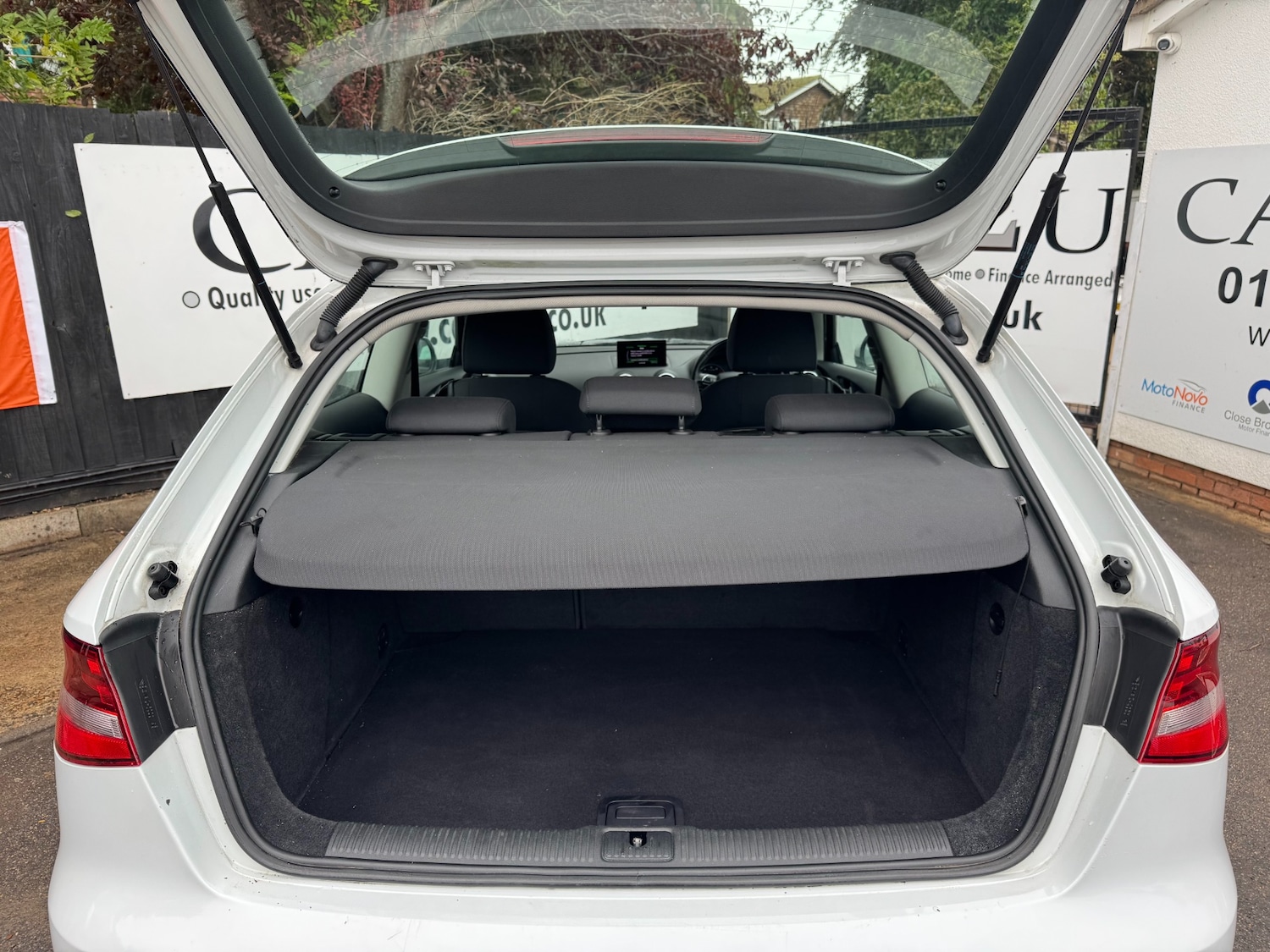 Vehicle 25