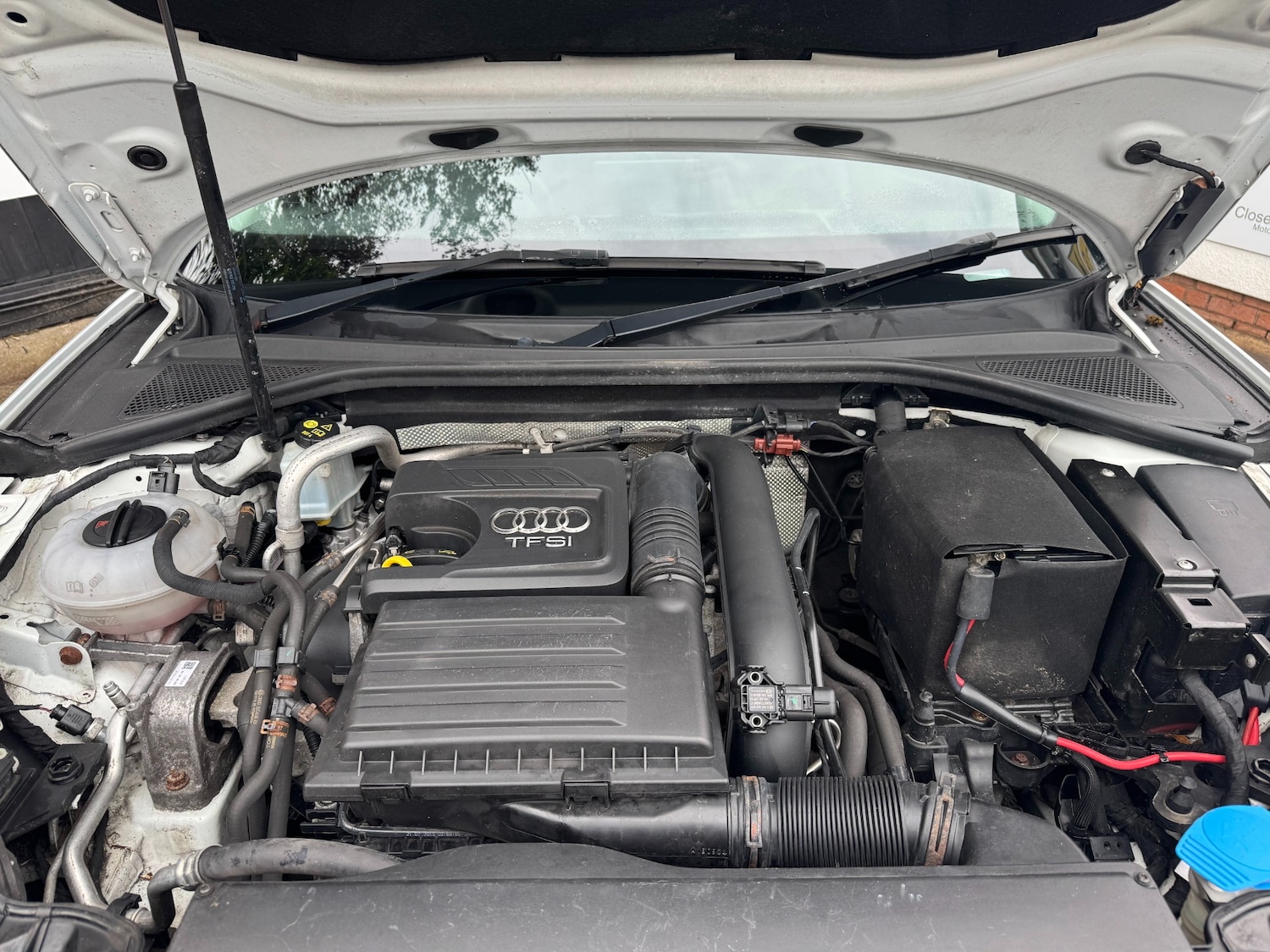 Vehicle 27