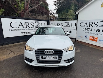 Used Audi A3 2013 for sale - 75946914: Photo