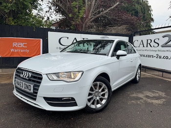 Used Audi A3 2013 for sale - 75946914: Photo