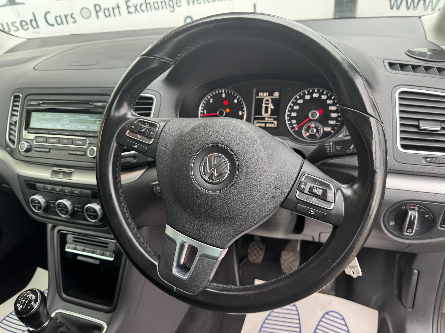 Vehicle 16