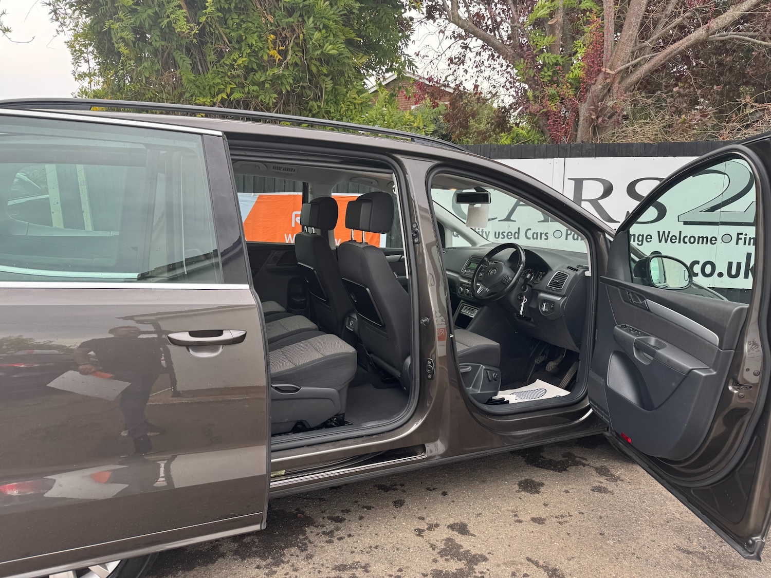 Vehicle 24