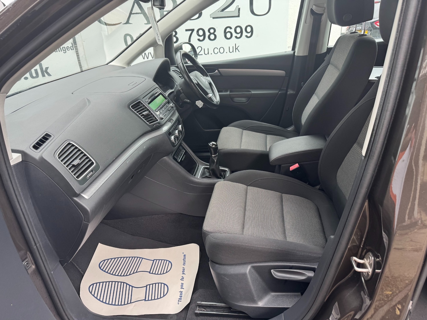 Vehicle 28
