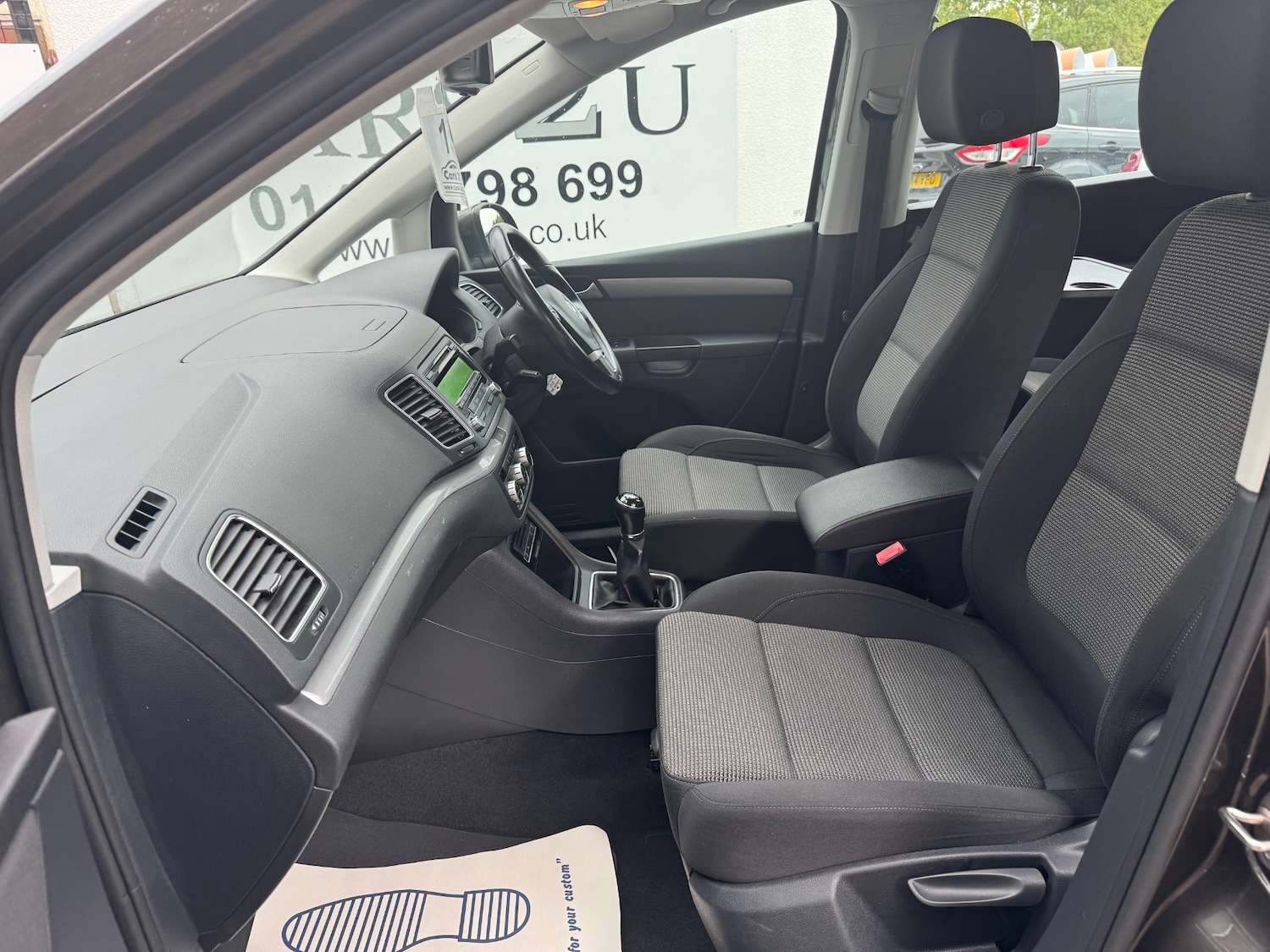 Vehicle 29