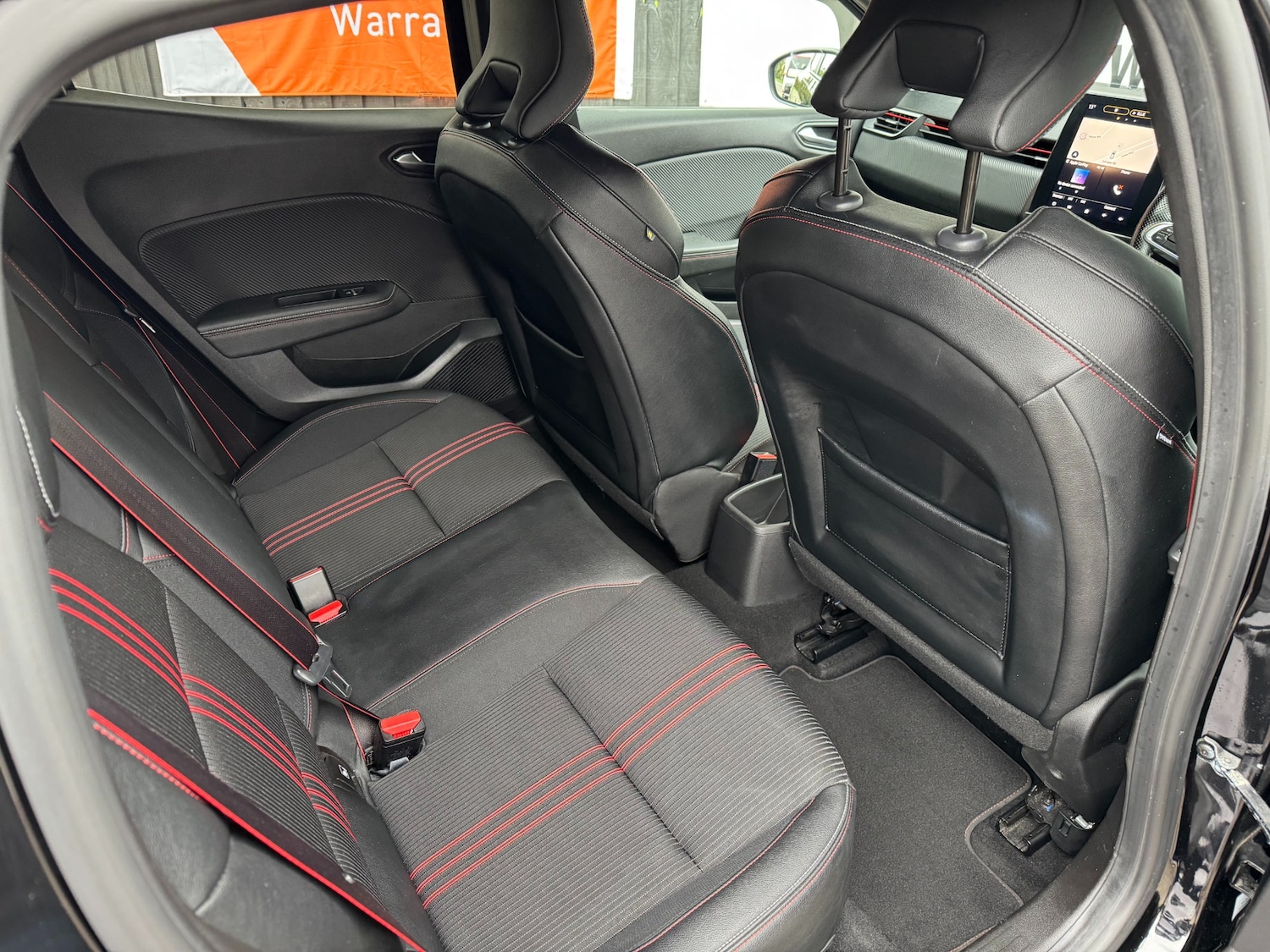 Used Renault Clio 2020 for sale - 76302003: Photo 12