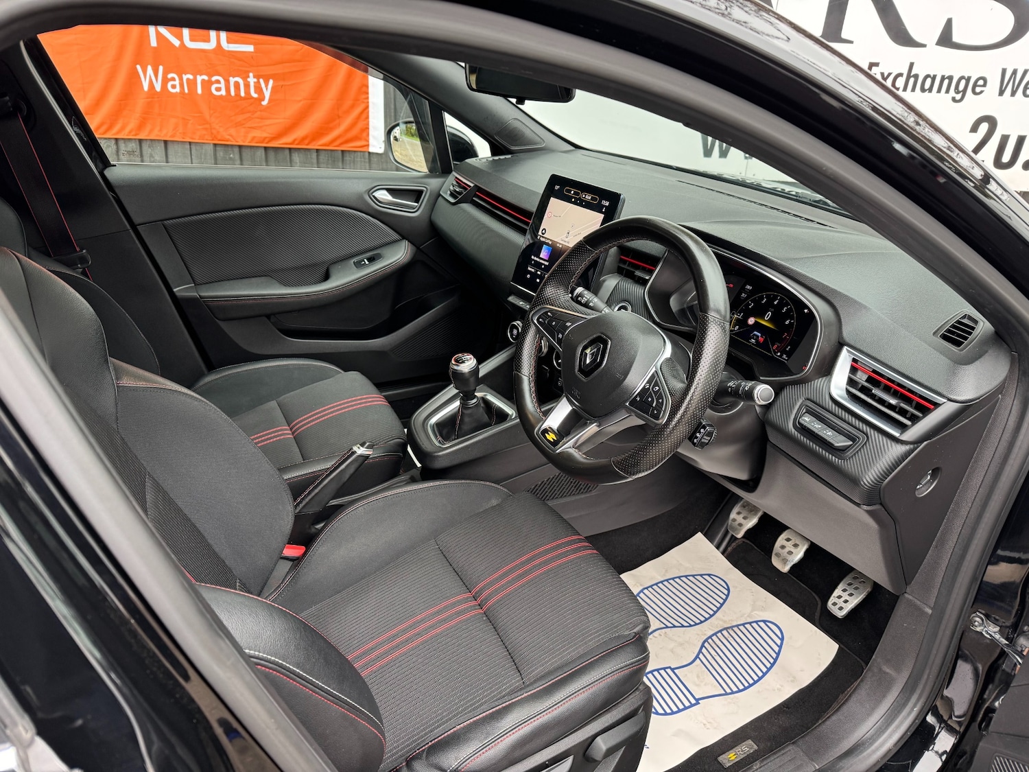 Used Renault Clio 2020 for sale - 76302003: Photo 13