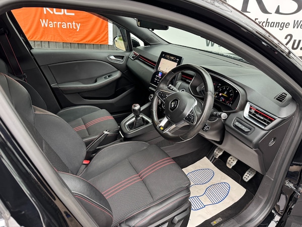 Used Renault Clio 2020 for sale - 76302003: Photo 13