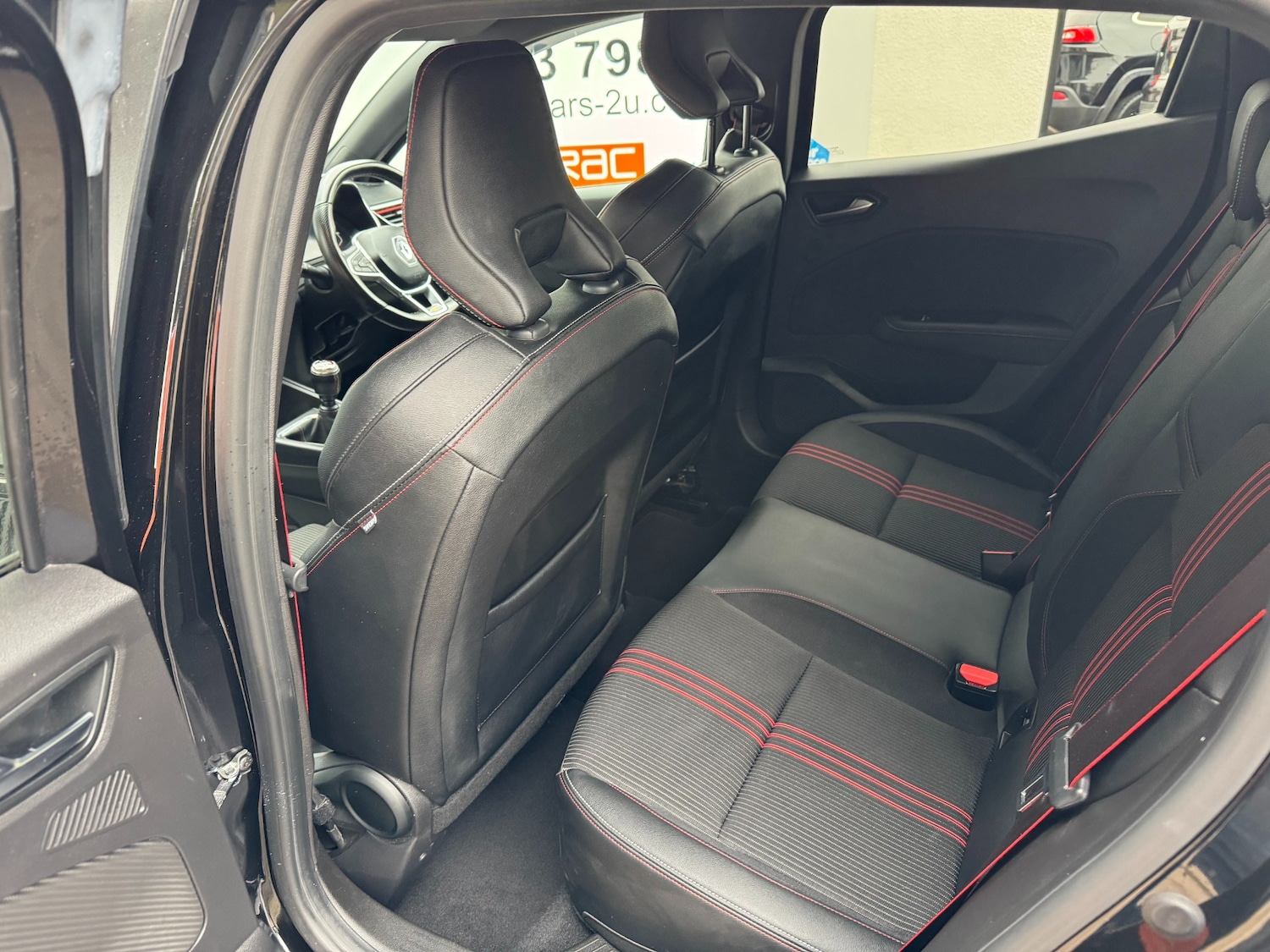 Used Renault Clio 2020 for sale - 76302003: Photo 15