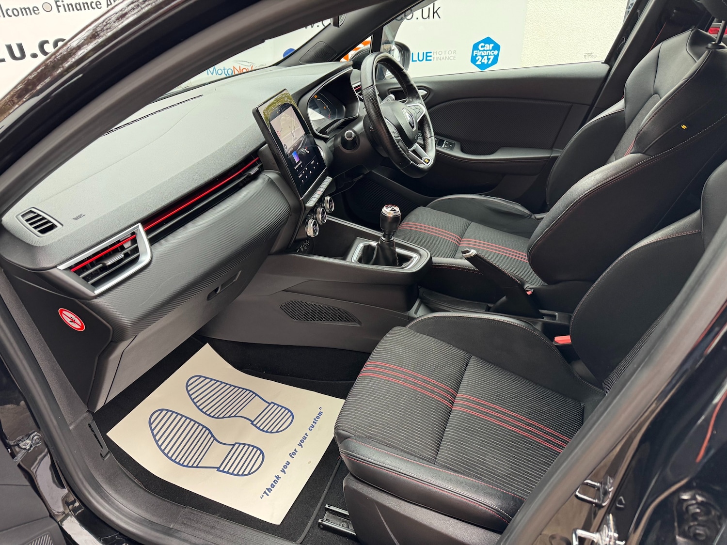 Used Renault Clio 2020 for sale - 76302003: Photo 16