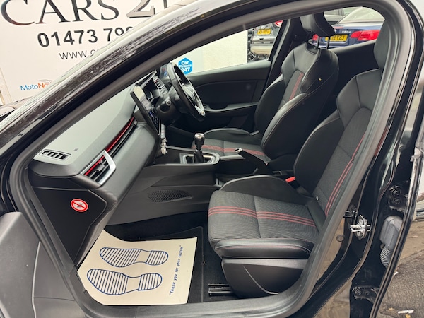 Used Renault Clio 2020 for sale - 76302003: Photo 17
