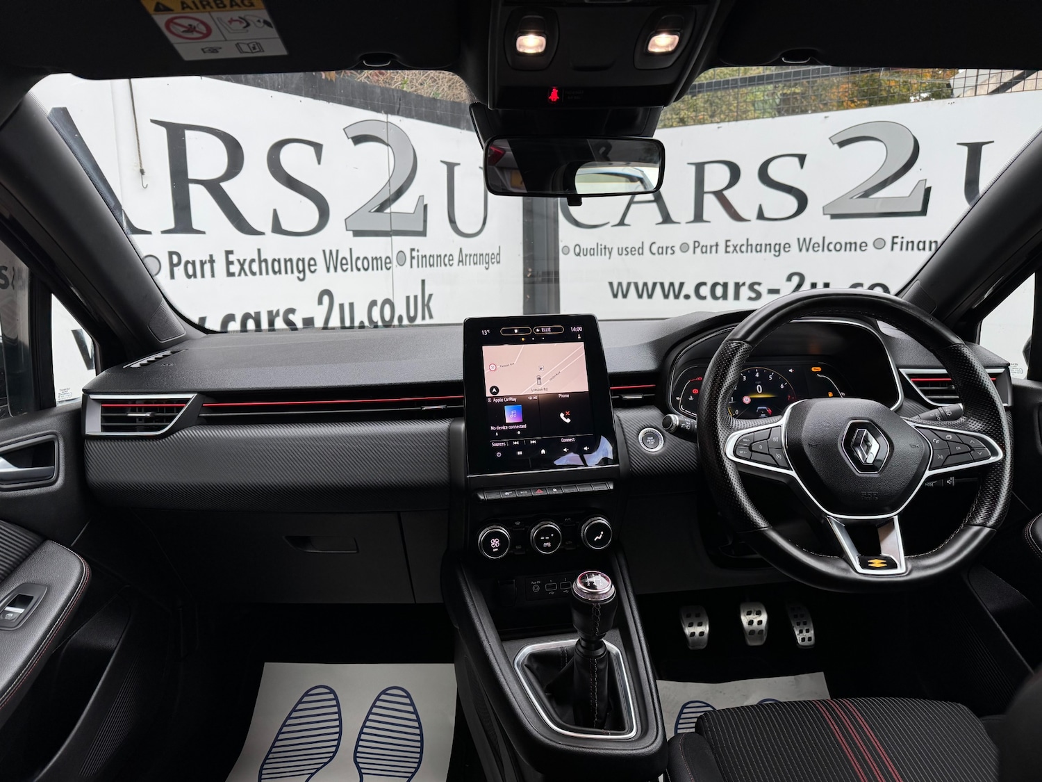 Used Renault Clio 2020 for sale - 76302003: Photo 18