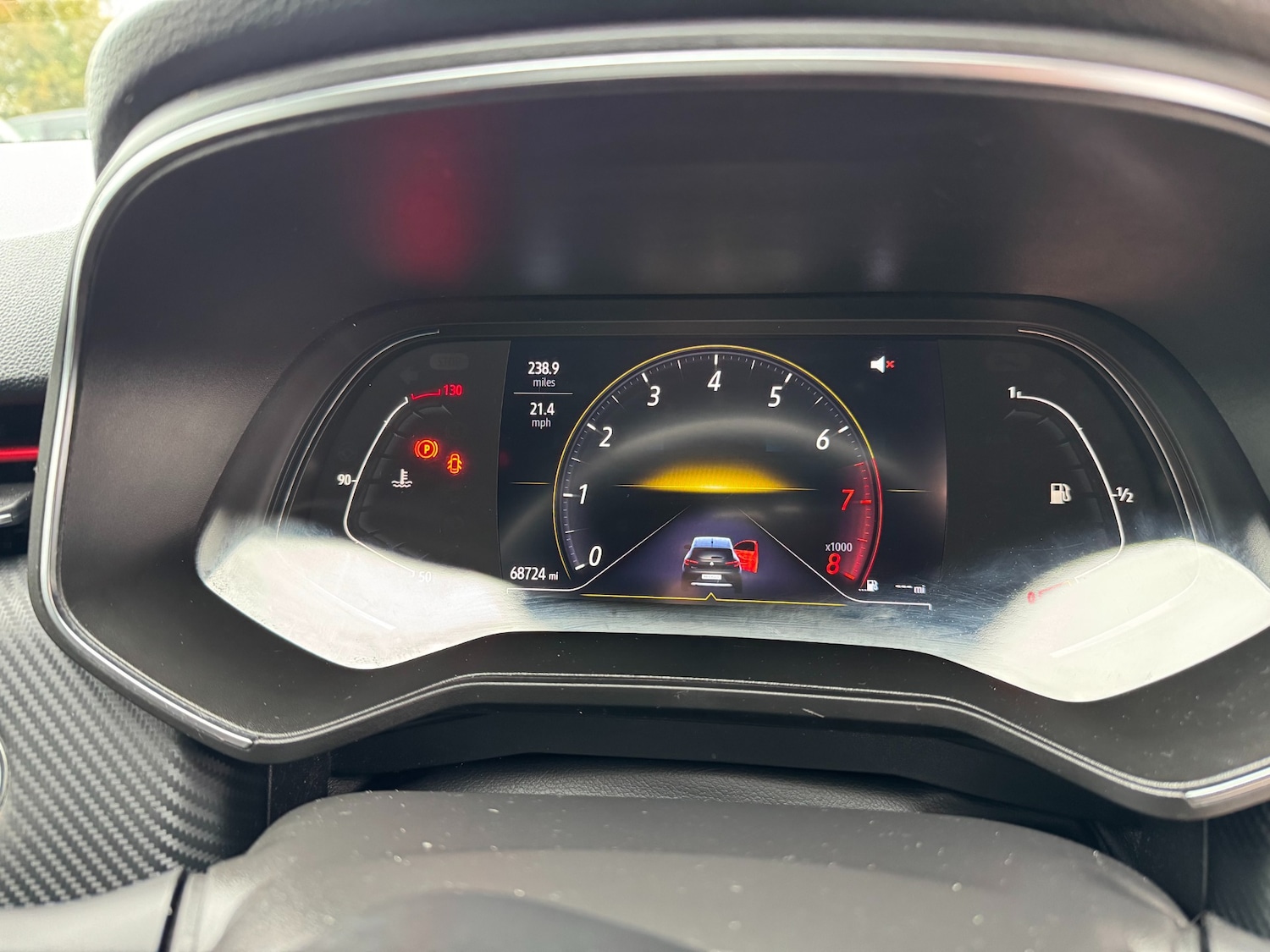 Used Renault Clio 2020 for sale - 76302003: Photo 19