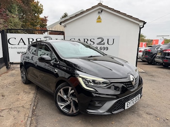 Renault - Clio