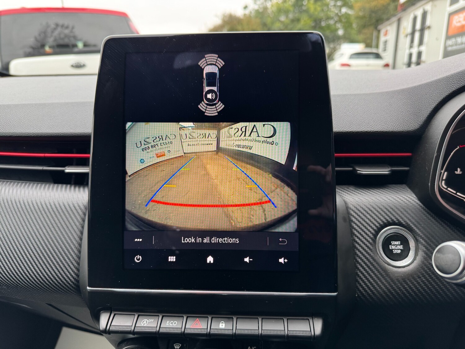 Used Renault Clio 2020 for sale - 76302003: Photo 21