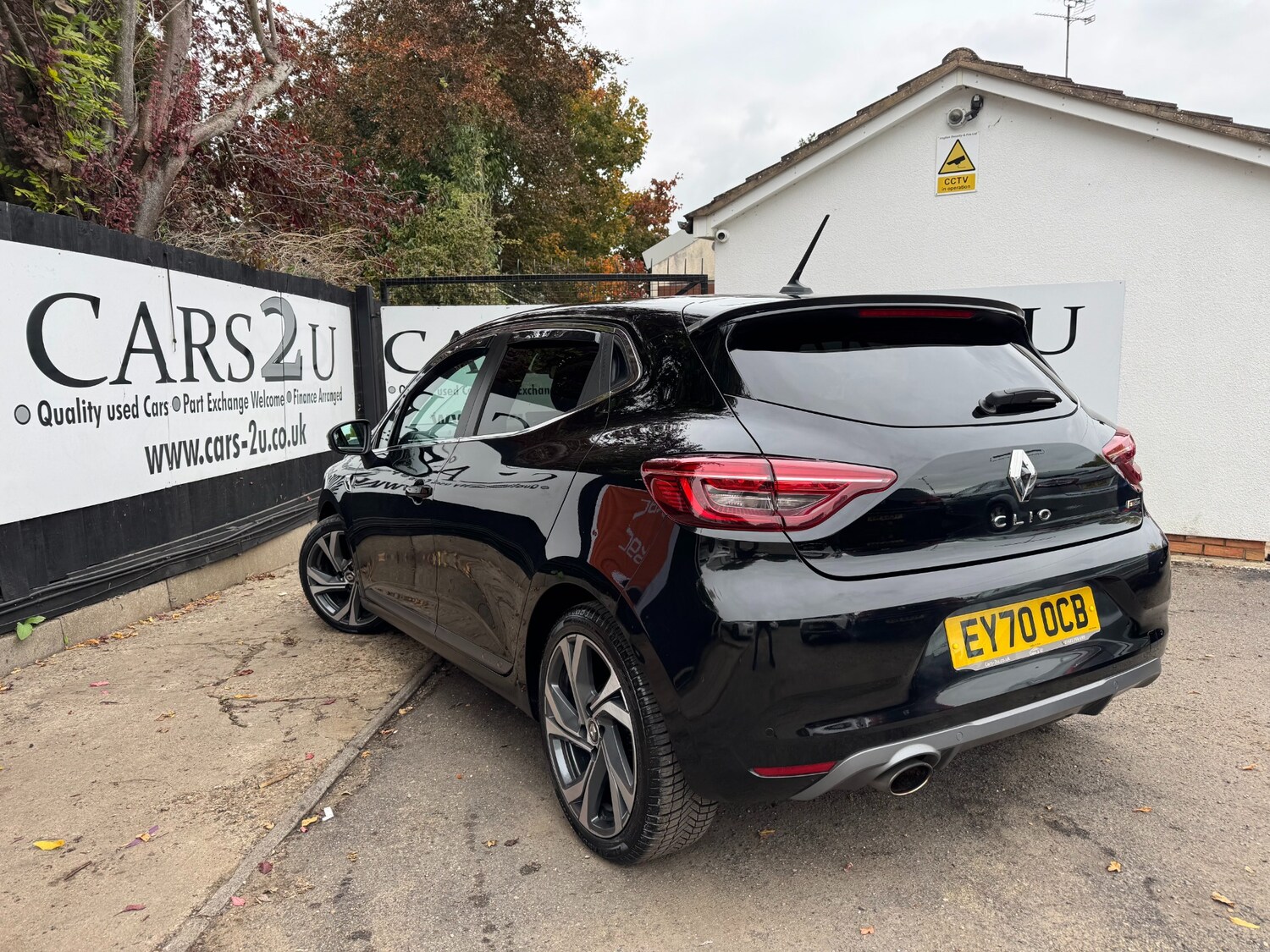 Used Renault Clio 2020 for sale - 76302003: Photo 23