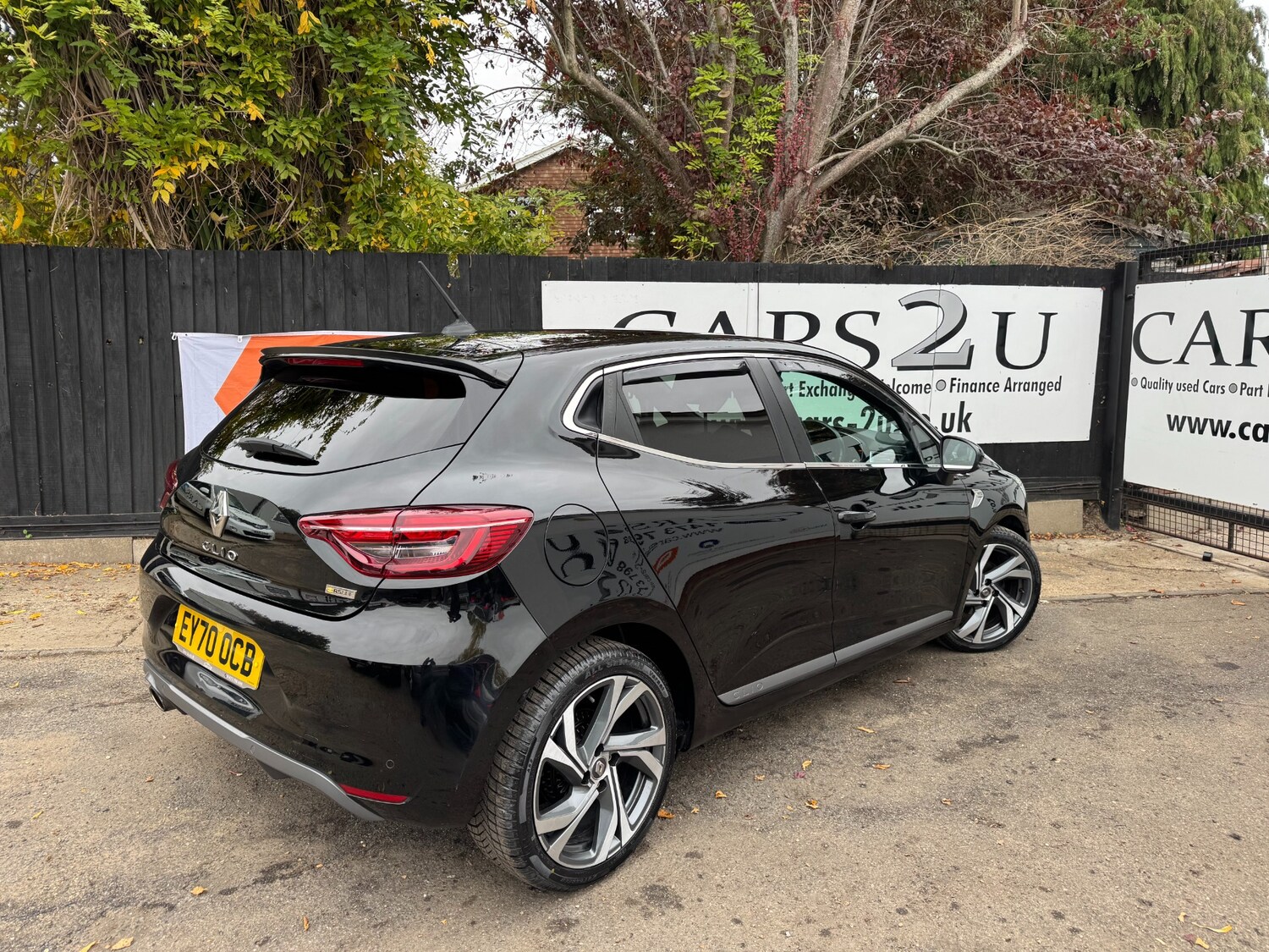 Used Renault Clio 2020 for sale - 76302003: Photo 25