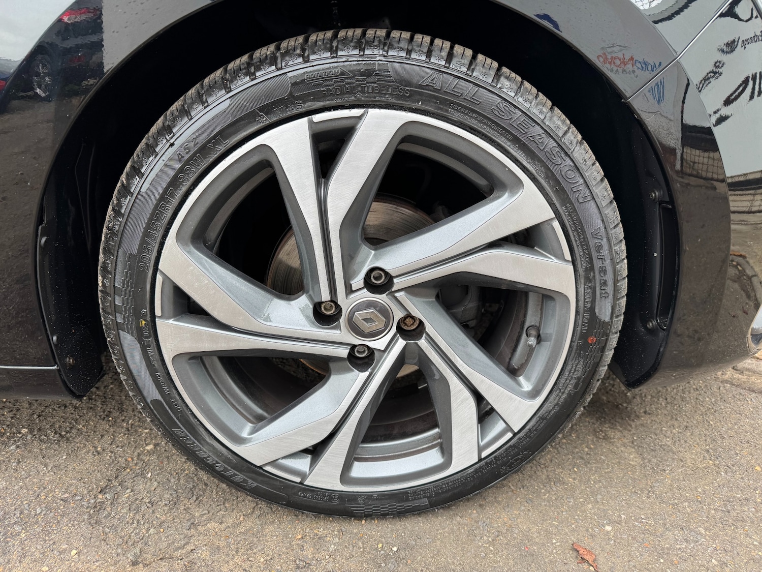 Used Renault Clio 2020 for sale - 76302003: Photo 28