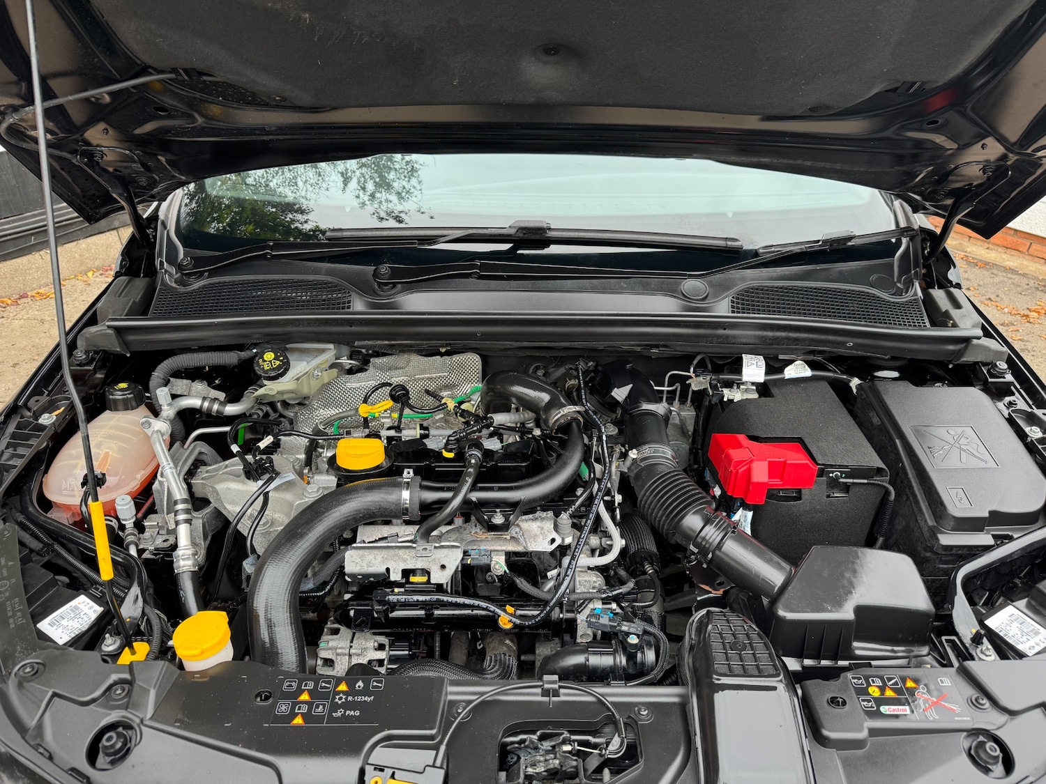 Used Renault Clio 2020 for sale - 76302003: Photo 34