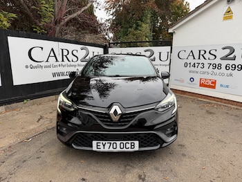 Used Renault Clio 2020 for sale - 76302003: Photo 3