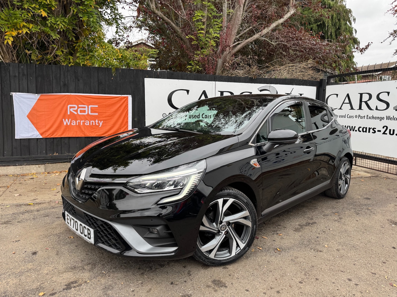 Used Renault Clio 2020 for sale - 76302003: Photo 5