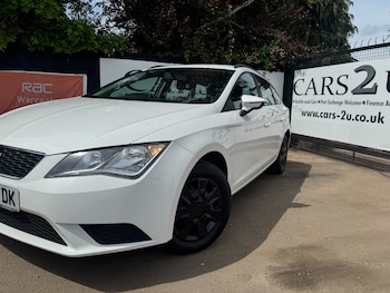 Used SEAT Leon 2014 for sale - 78655997: Photo