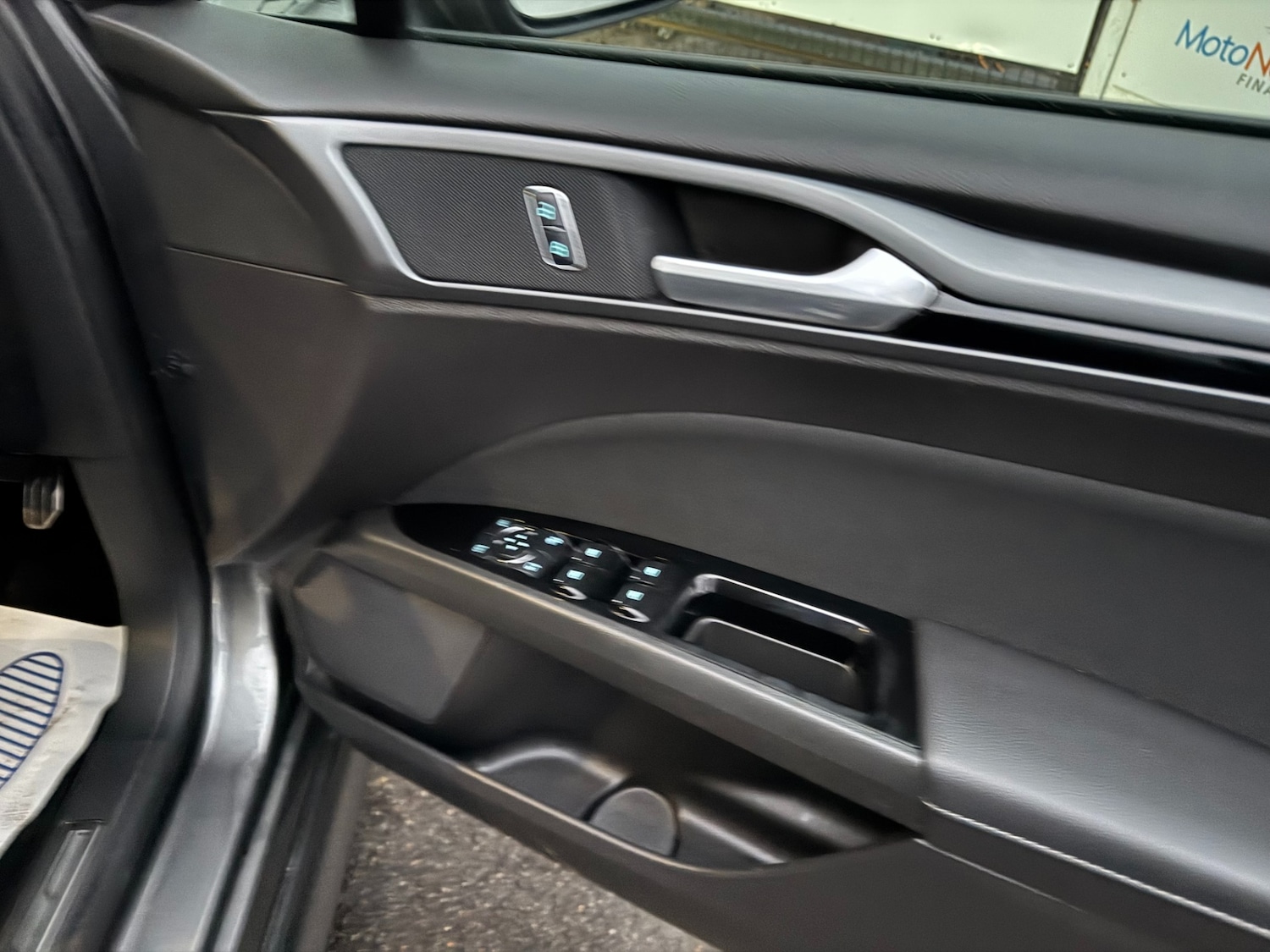 Used Ford Mondeo 2017 for sale - 76709225: Photo 13